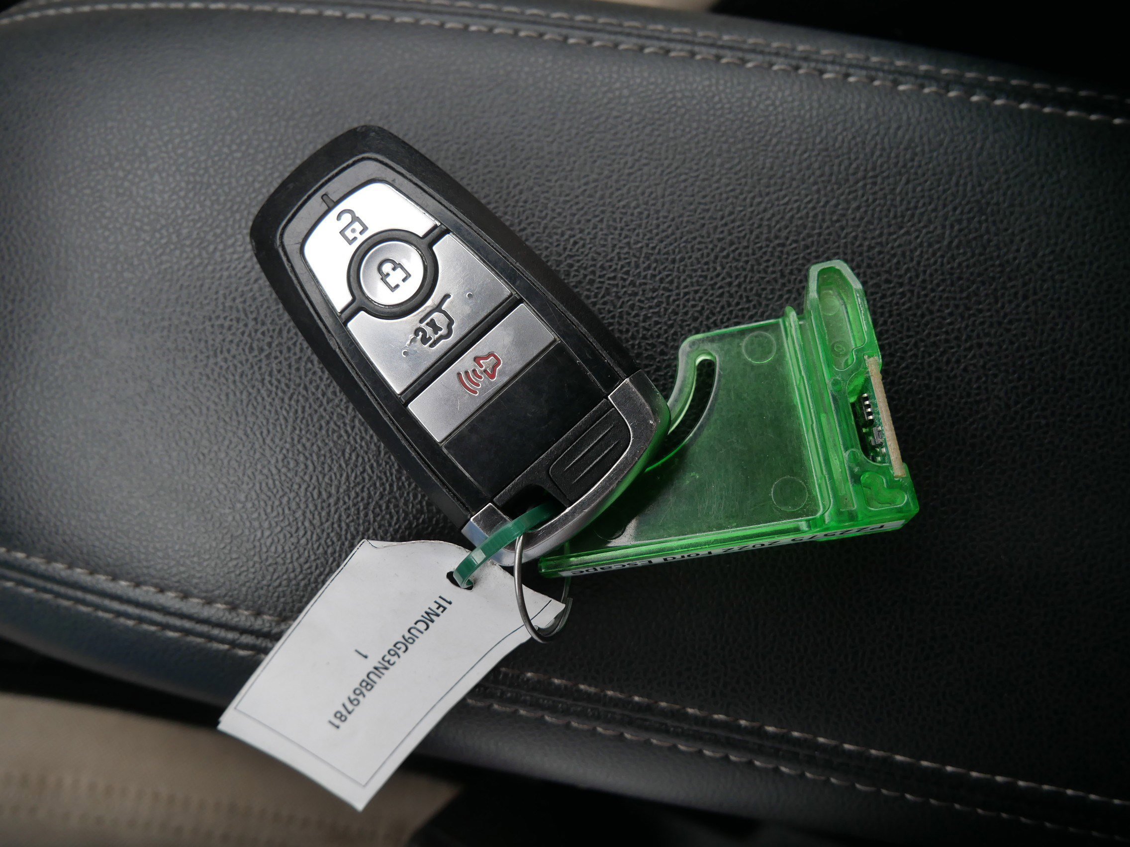 Certified 2022 Ford Escape SE w/ Convenience Package image 33