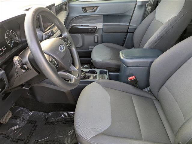 Certified 2024 Ford Maverick XL image 14