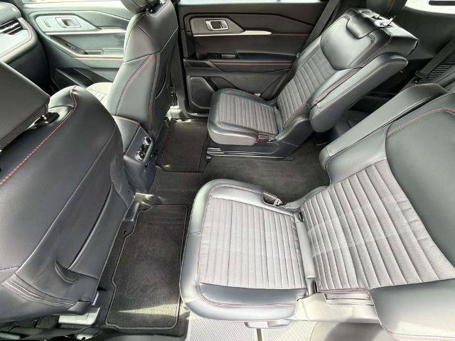 Certified 2026 Ford Explorer ST-Line AWD/4WD image 23