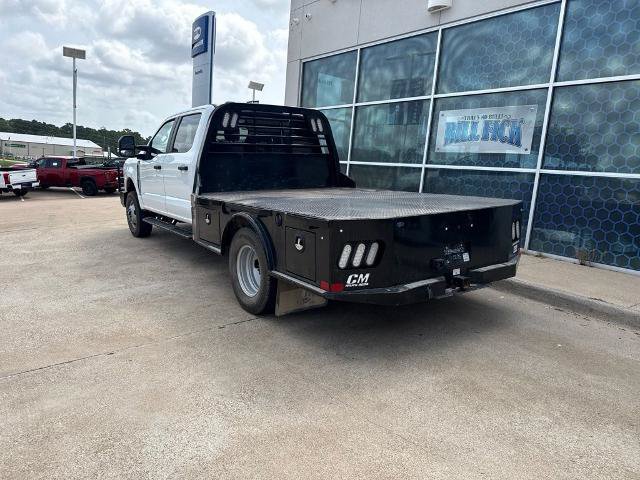Certified 2025 Ford F350 XL w/ XL Chrome Package AWD/4WD image 5