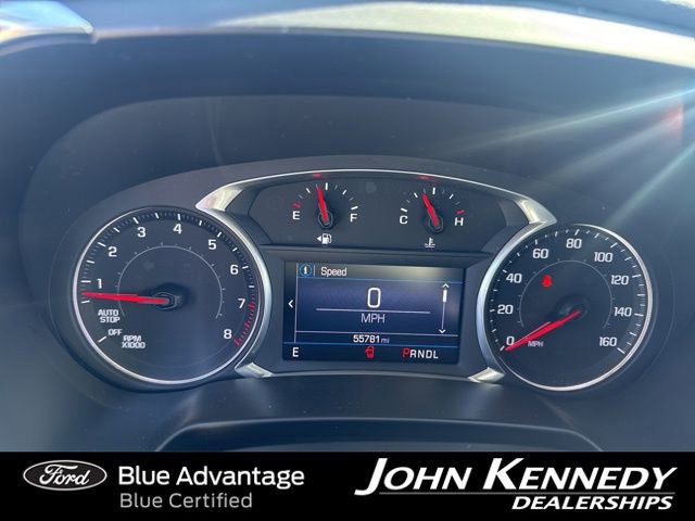 Used 2021 Chevrolet Blazer LT w/ Redline Edition image 15