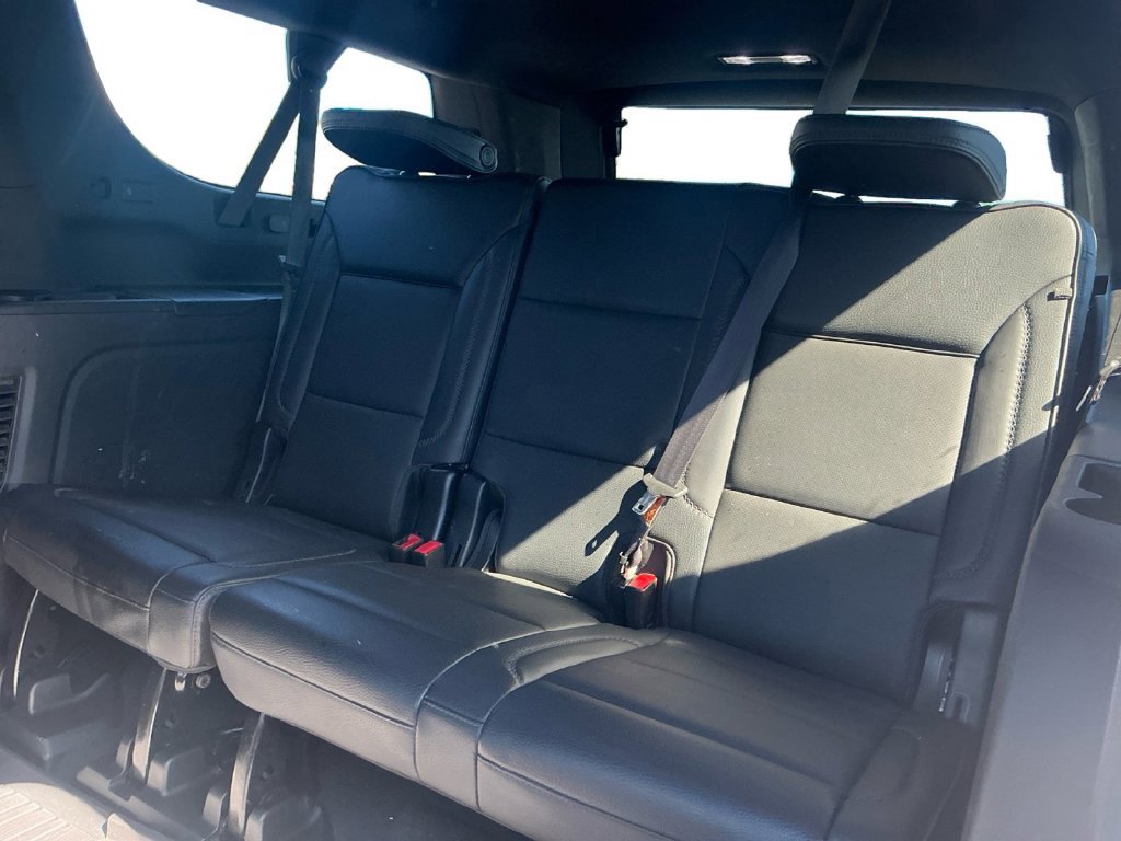 Used 2023 GMC Yukon XL Denali AWD/4WD image 21
