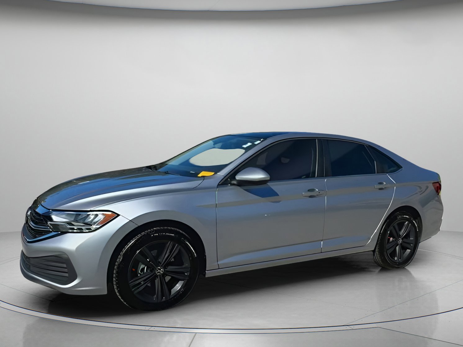 Used 2024 Volkswagen Jetta SE image 6