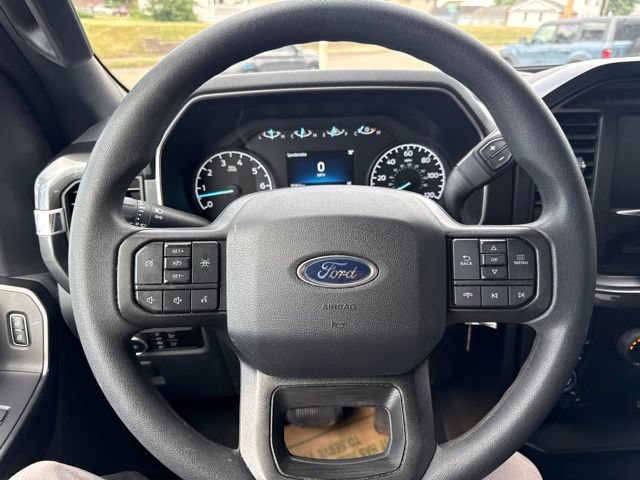 Certified 2023 Ford F150 XL w/ STX Appearance Package AWD/4WD image 20