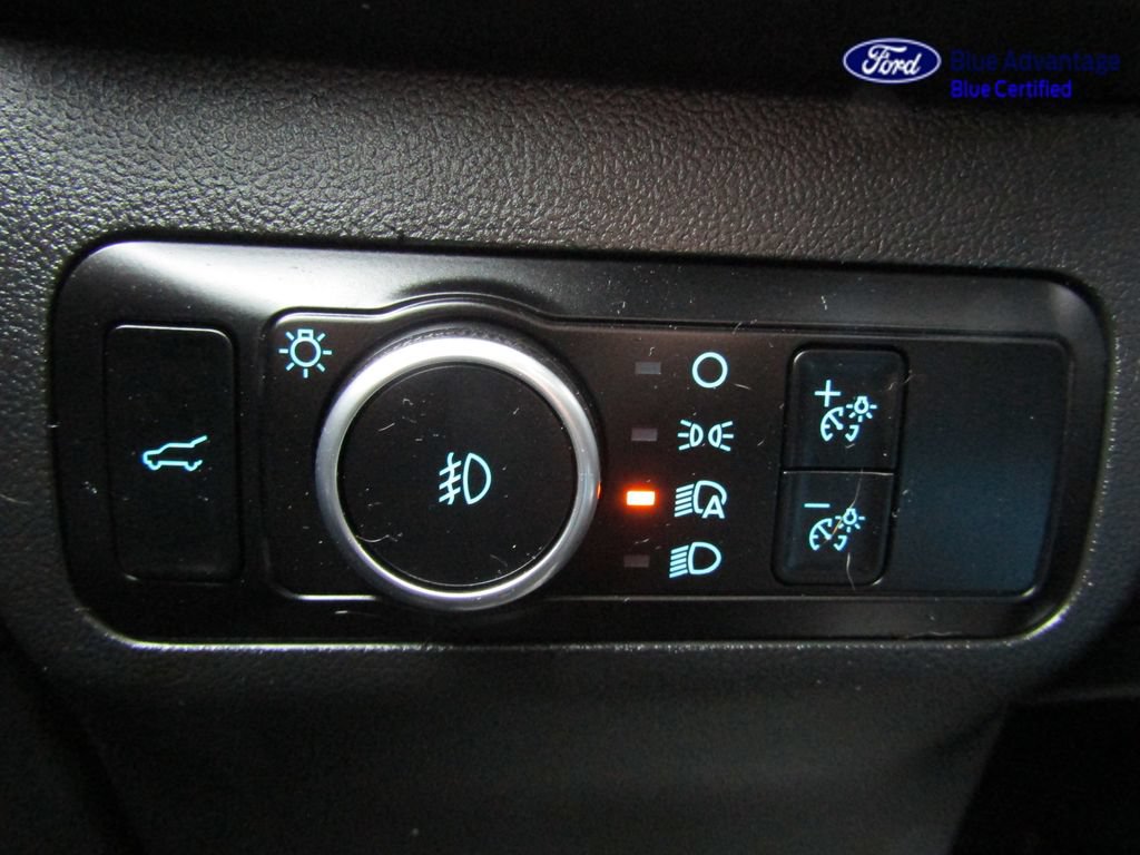 Certified 2023 Ford Escape ST-Line Select w/ Tech Pack #2 AWD/4WD image 29