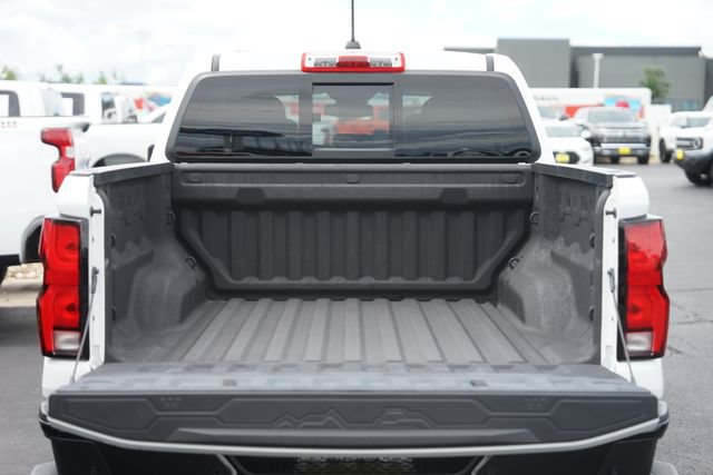 Used 2023 Chevrolet Colorado Z71 w/ Z71 Convenience Package 2 AWD/4WD image 31
