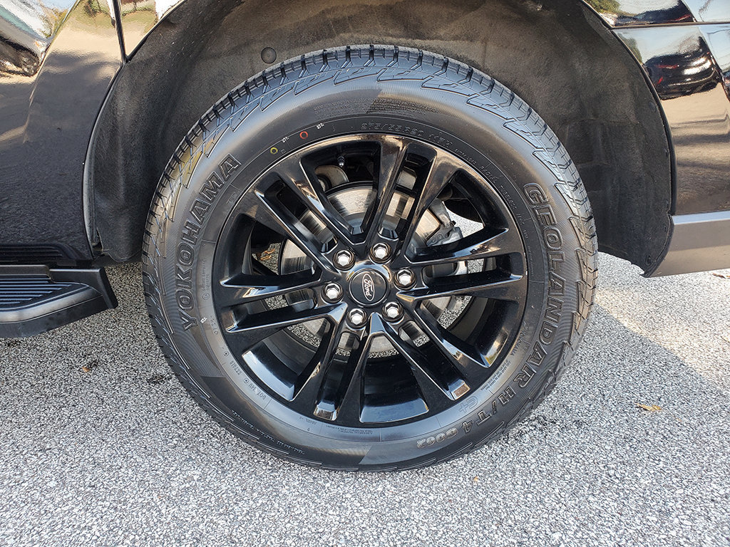 Certified 2024 Ford Expedition Max XLT AWD/4WD image 18