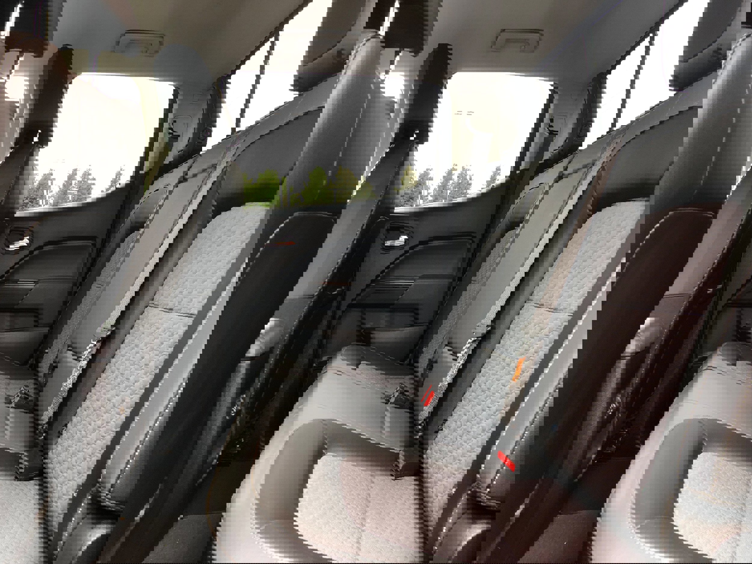 Used 2019 Chevrolet Colorado Z71 image 9