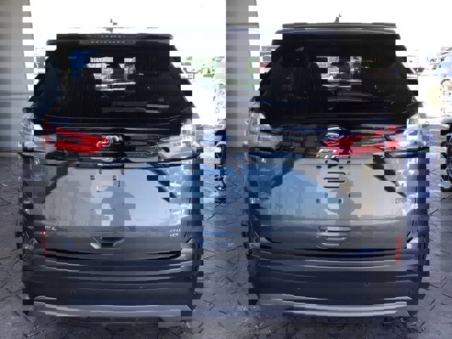 Certified 2023 Ford Edge SEL w/ Convenience Package image 3