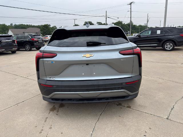 Used 2024 Chevrolet Blazer EV LT AWD/4WD image 5