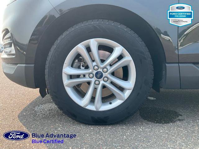 Certified 2019 Ford Edge SEL w/ Equipment Group 201A AWD/4WD image 29