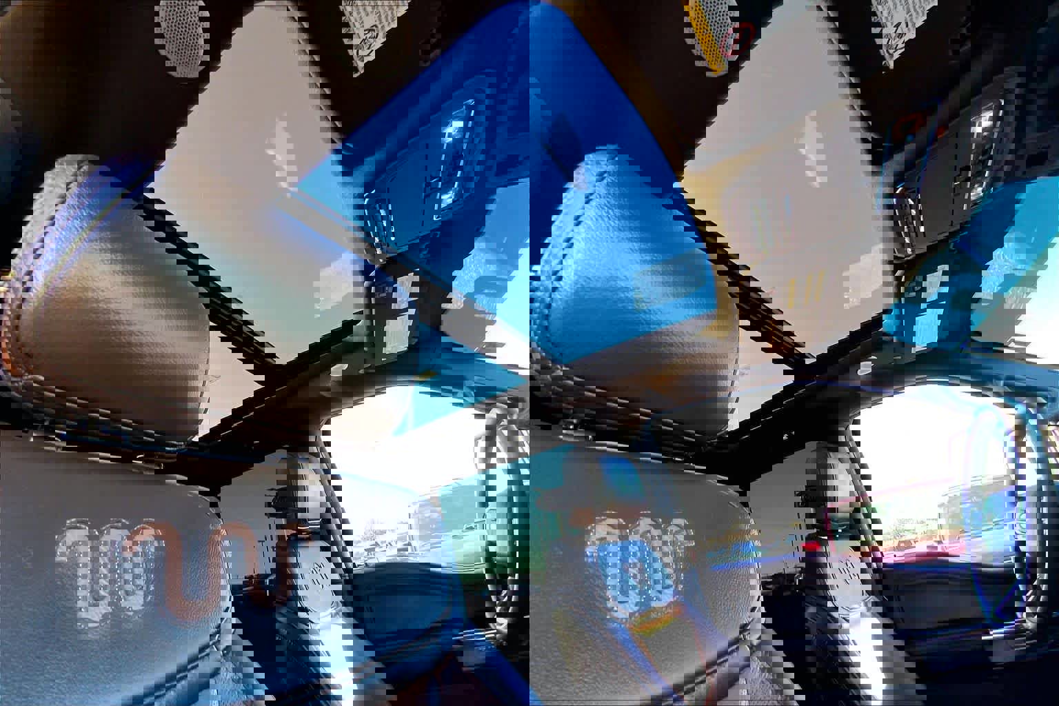 Certified 2024 Ford F250 King Ranch w/ Chrome Package image 19