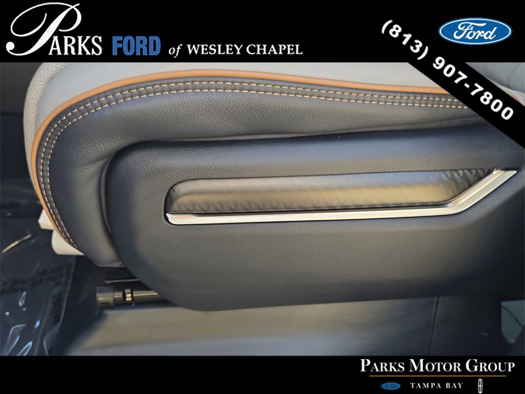 Used 2025 RAM 1500 Tungsten w/ Trailer Tow Group image 21