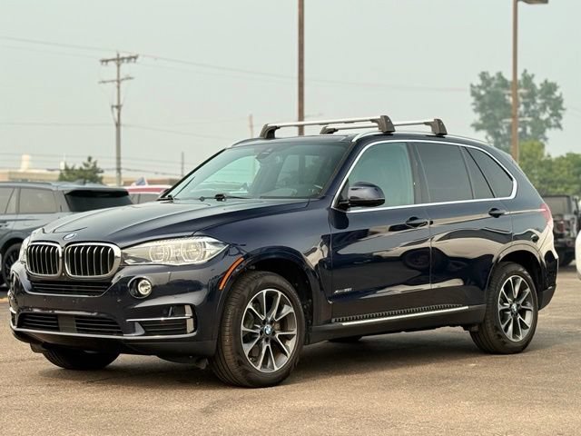 Used 2018 BMW X5 xDrive35i AWD/4WD image 45