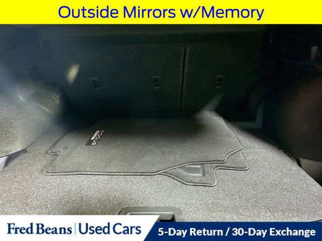 Used 2020 Nissan Rogue Sport SL w/ Premium Package image 33