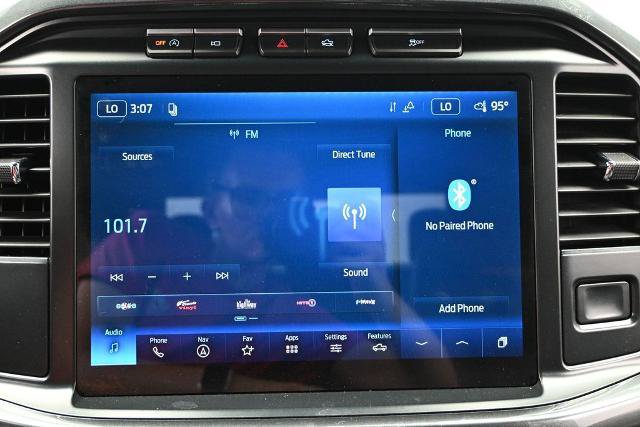 Certified 2022 Ford F150 Tremor w/ Equipment Group 401A Mid AWD/4WD image 23