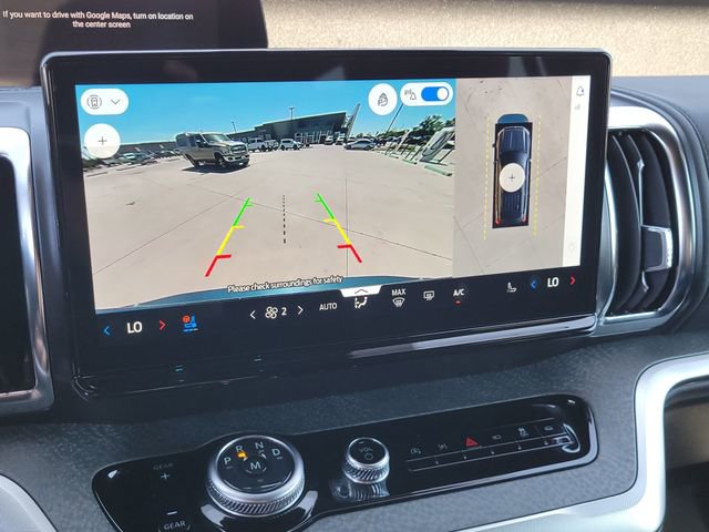 Certified 2025 Ford Expedition Tremor AWD/4WD image 16
