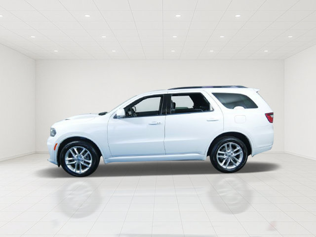 Used 2021 Dodge Durango GT AWD/4WD image 6