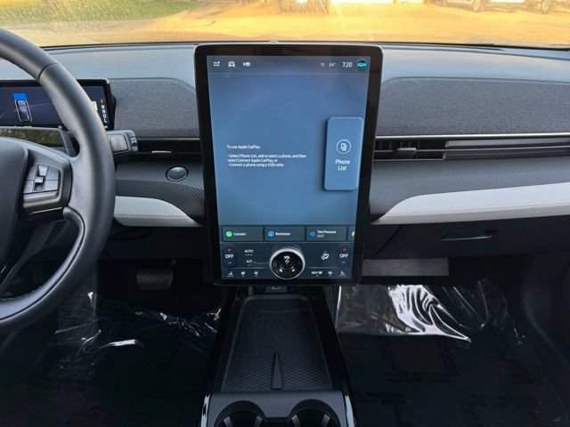 Certified 2023 Ford Mustang Mach-E Premium AWD/4WD image 2