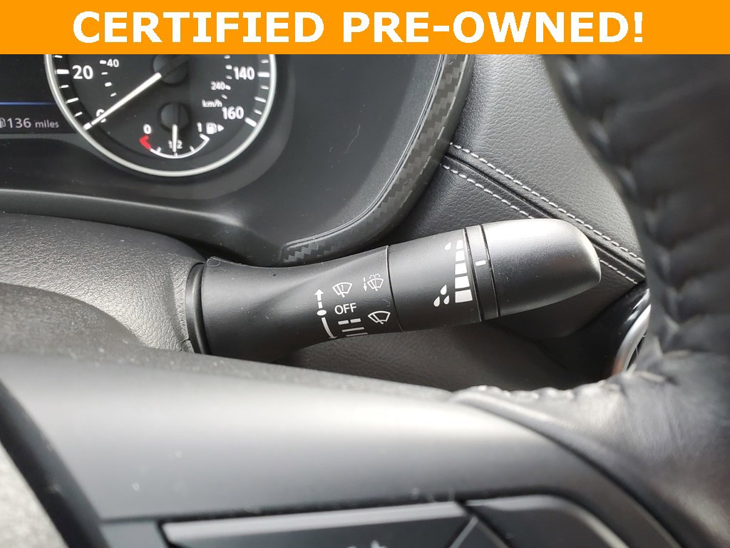 Used 2020 Nissan Sentra SV image 17