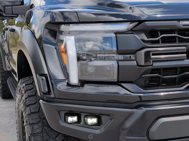 Certified 2024 Ford F150 Raptor AWD/4WD image 12