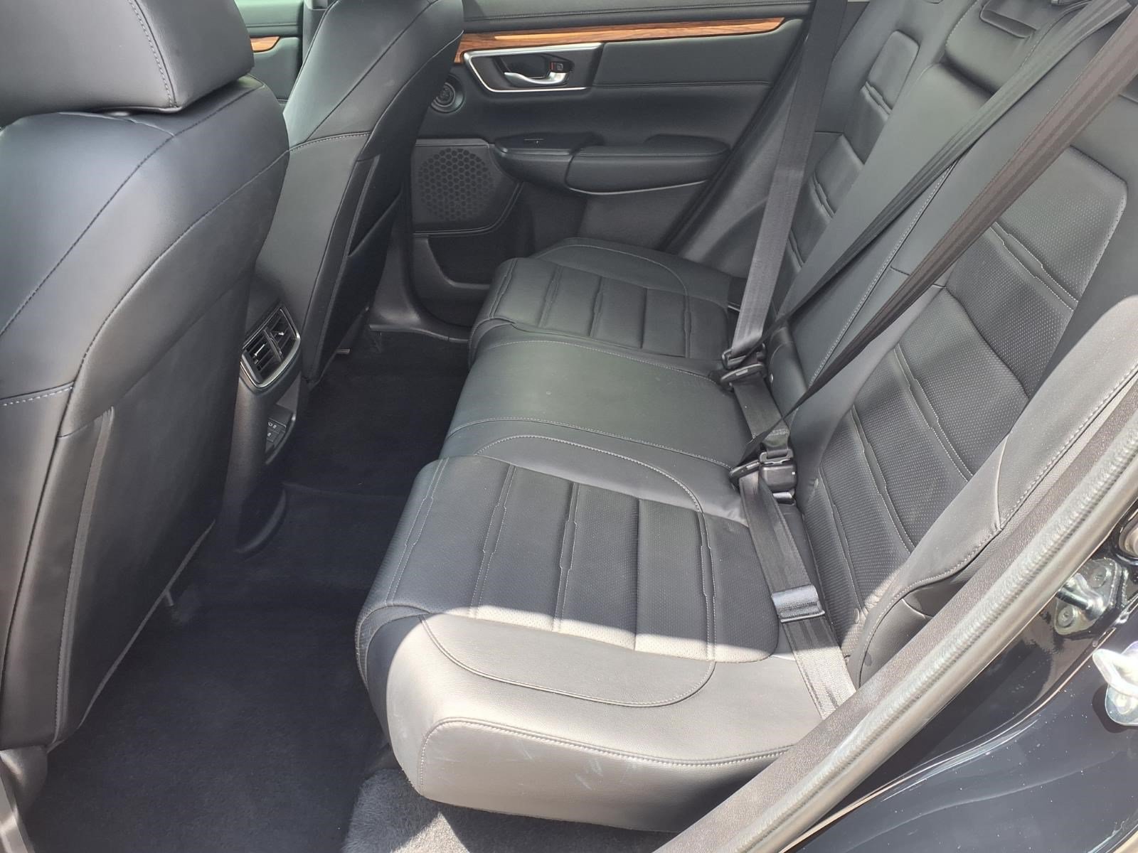 Used 2021 Honda CR-V Touring image 14