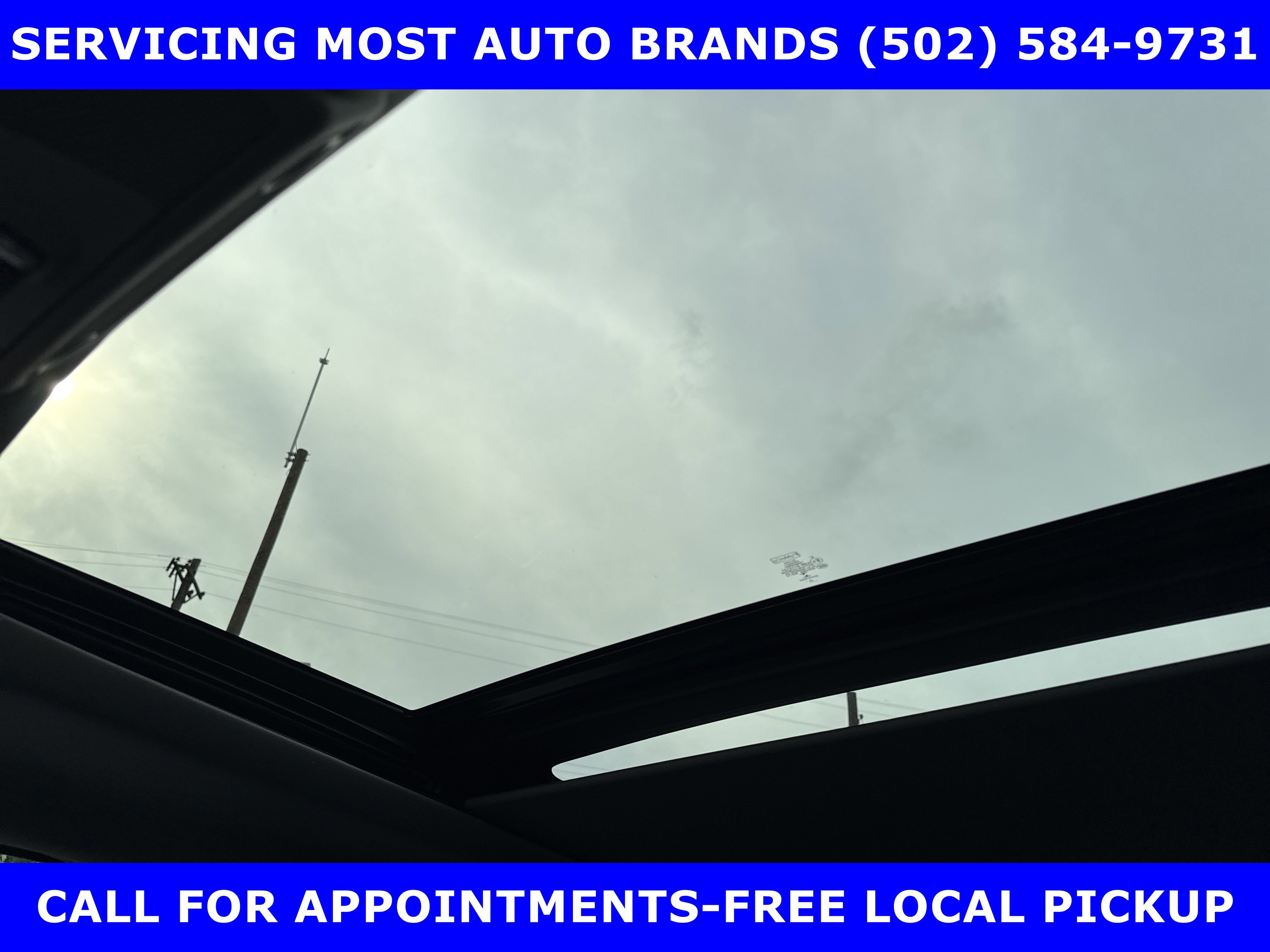 Certified 2020 Ford F150 Lariat w/ Equipment Group 502A Luxury image 9