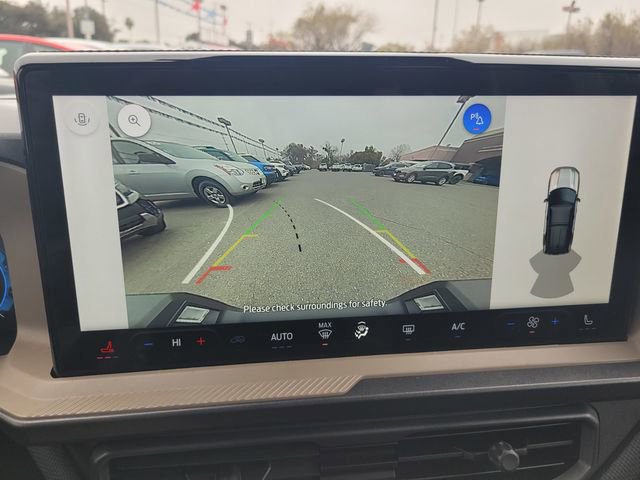 Certified 2025 Ford Bronco Sport Big Bend w/ Convenience Package image 20