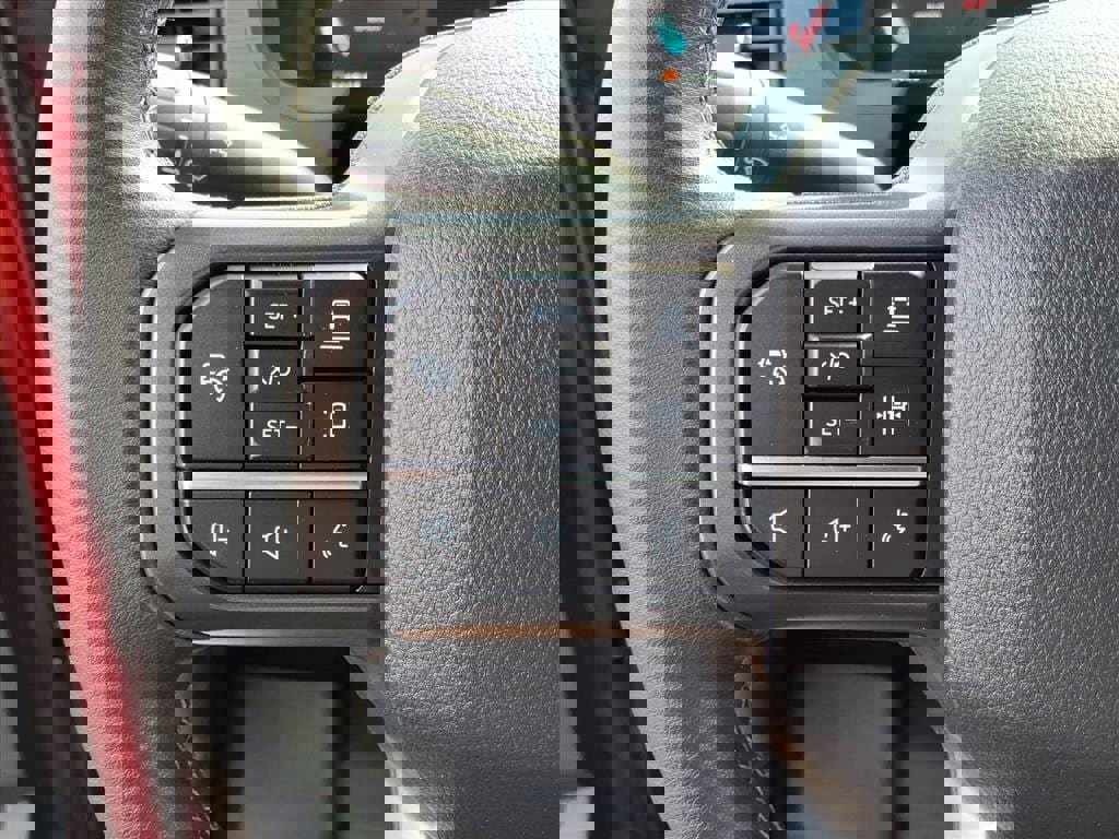 Certified 2024 Ford F150 XLT w/ Equipment Group 302A MID image 22