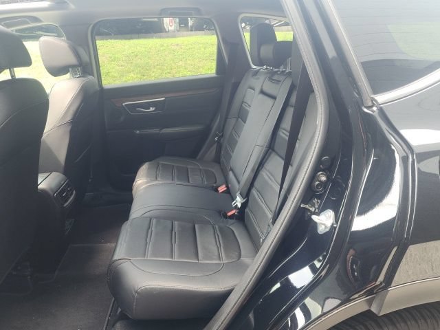 Used 2021 Honda CR-V EX-L image 16