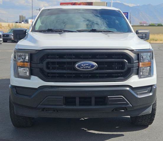 Certified 2023 Ford F150 XL AWD/4WD image 8