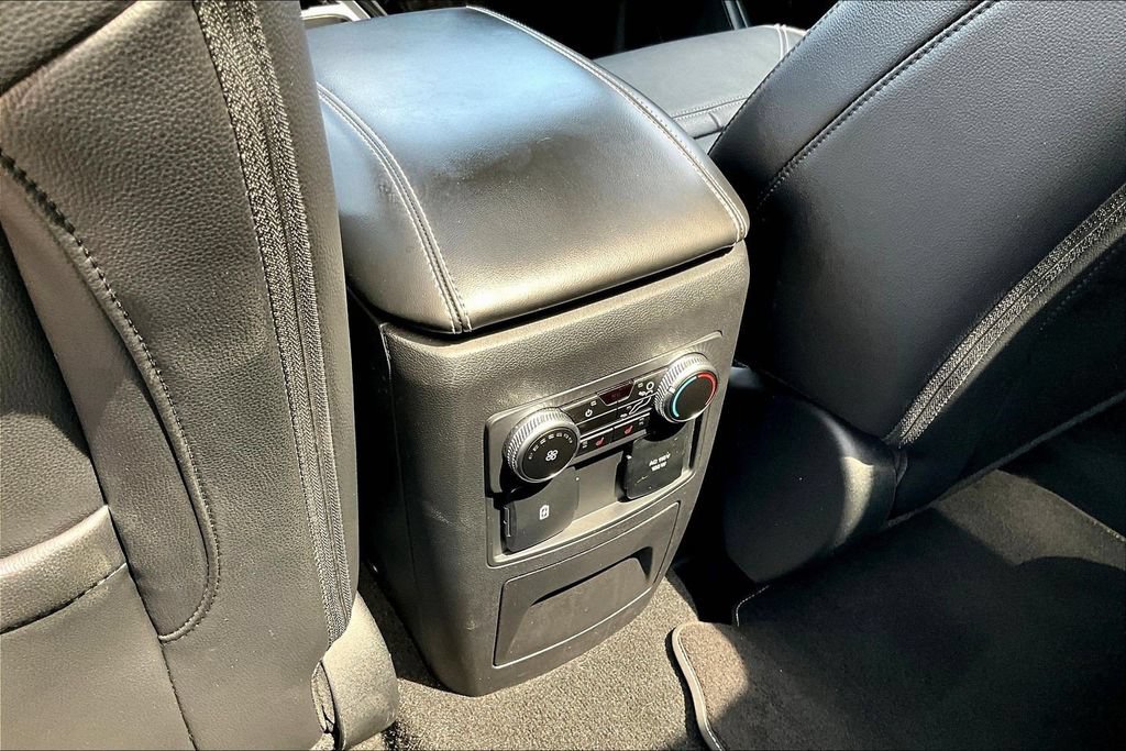 Certified 2024 Ford Explorer ST w/ Equipment Group 401A AWD/4WD image 12