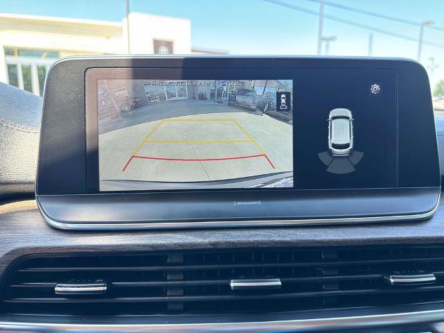 Used 2021 Kia Telluride EX w/ EX Premium Package FWD image 29