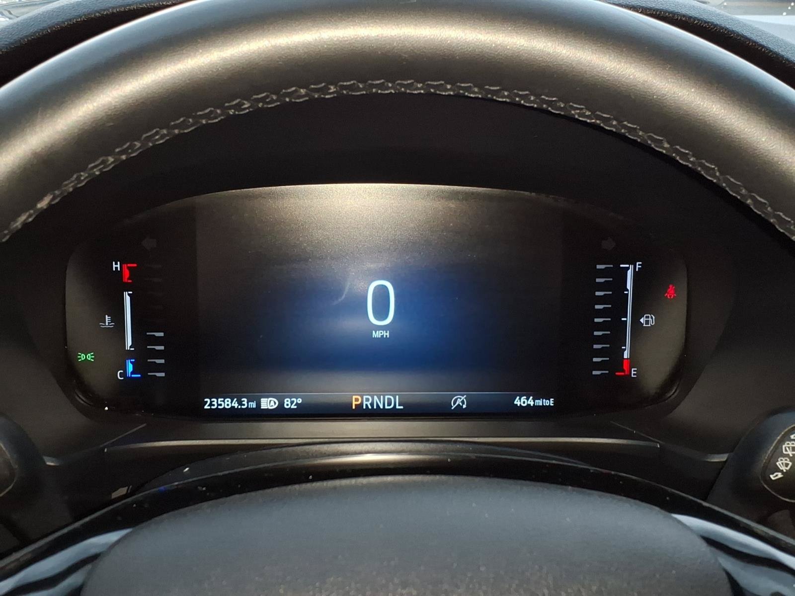 Certified 2023 Ford Escape Active AWD/4WD image 22