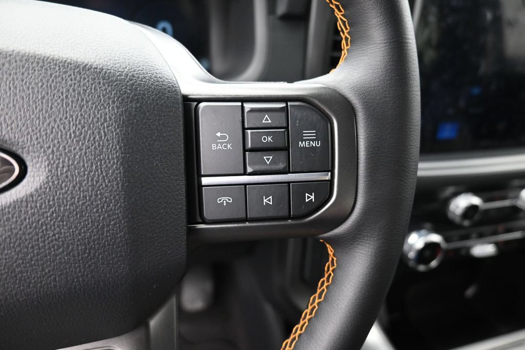 Certified 2025 Ford F150 Tremor AWD/4WD image 30