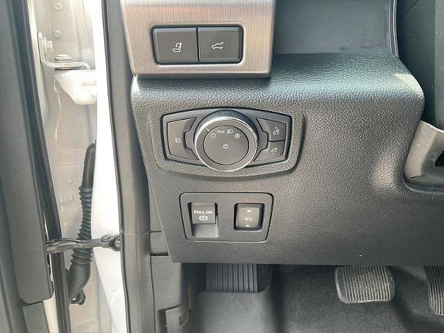 Certified 2019 Ford Expedition Platinum image 26