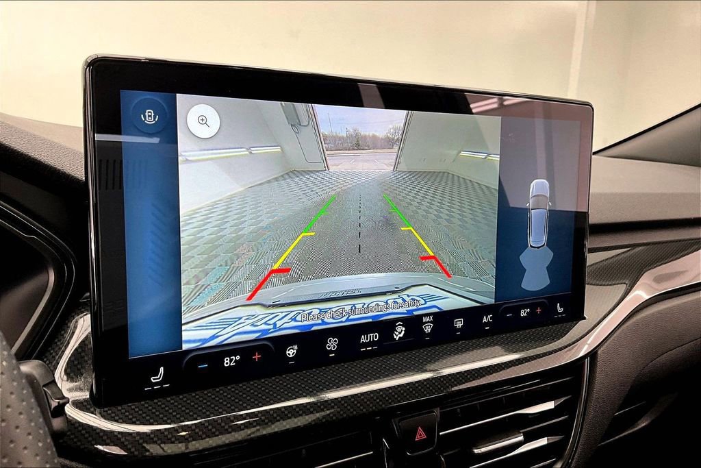 Certified 2023 Ford Escape ST-Line image 21