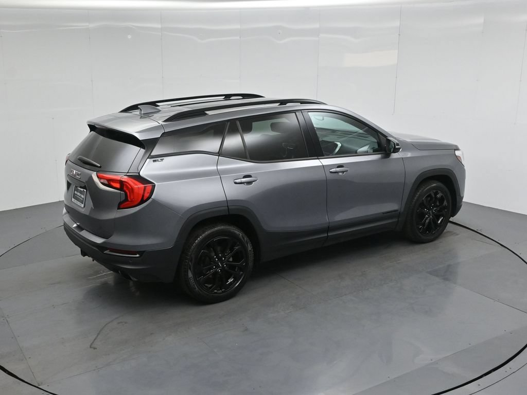 Used 2020 GMC Terrain SLT w/ Preferred Package FWD image 41