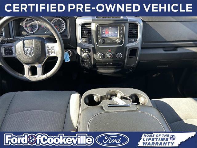 Used 2024 RAM 1500 Classic SLT image 13