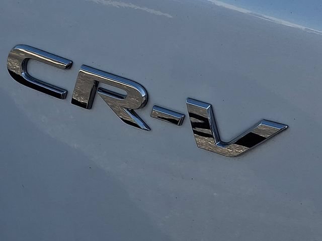 Used 2020 Honda CR-V EX image 30