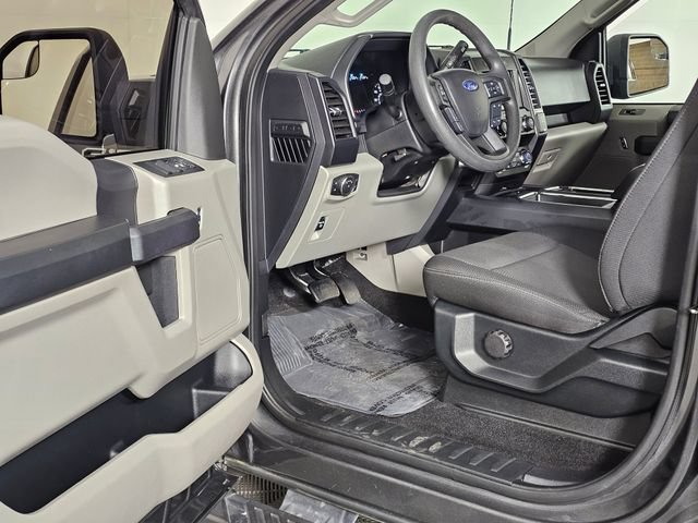 Certified 2020 Ford F150 XL w/ Equipment Group 101A Mid AWD/4WD image 22