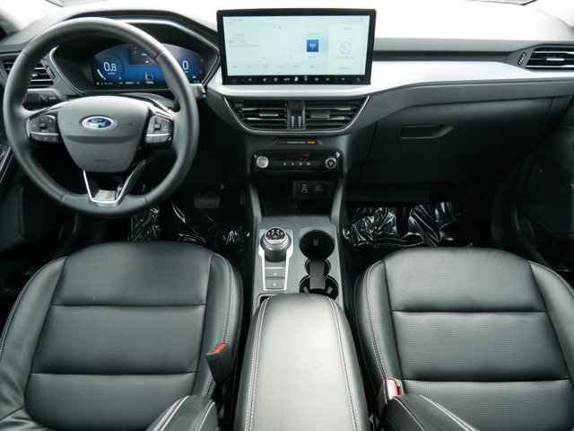 Certified 2025 Ford Escape Platinum image 15