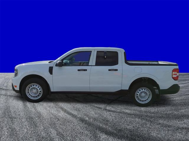 Certified 2025 Ford Maverick XL FWD image 7