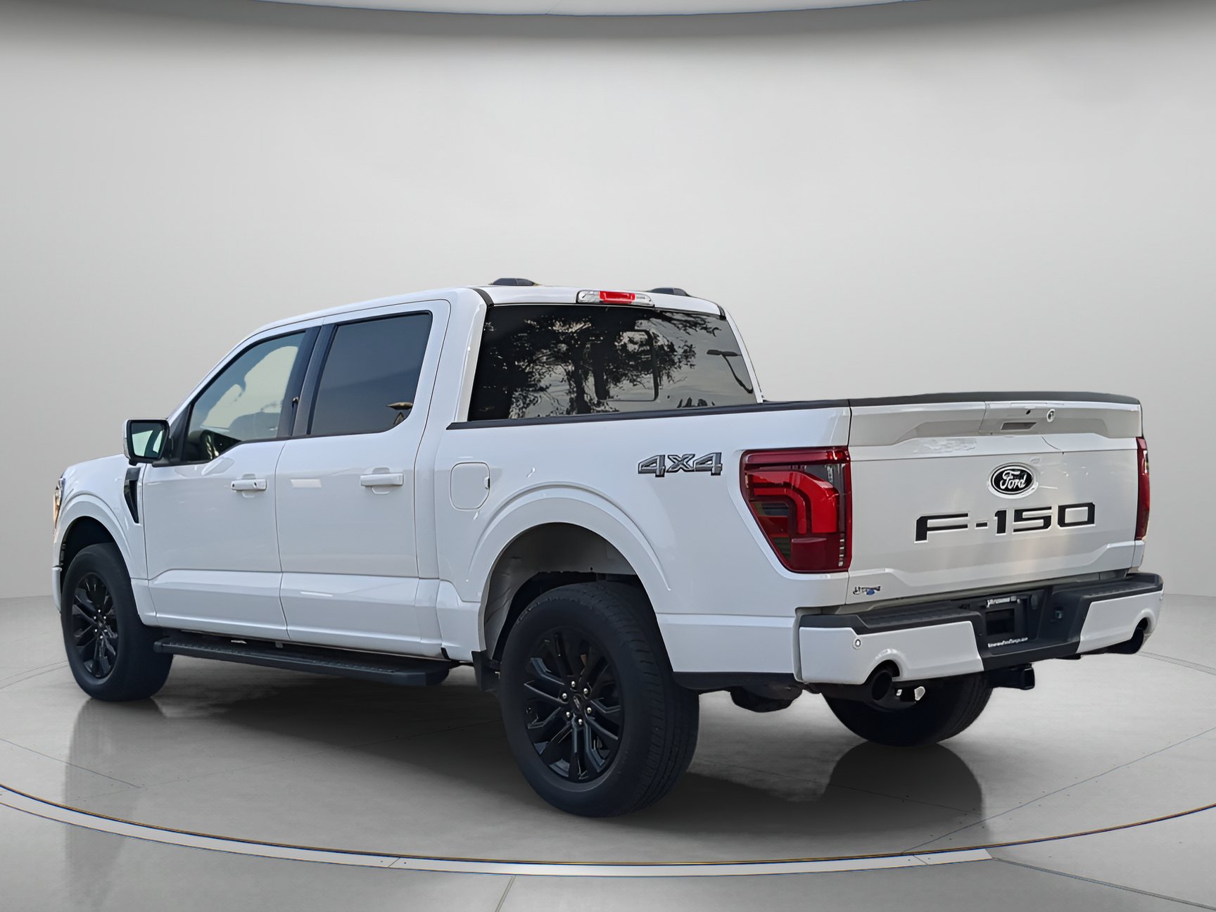 Certified 2025 Ford F150 Lariat w/ Equipment Group 501A Mid AWD/4WD image 42