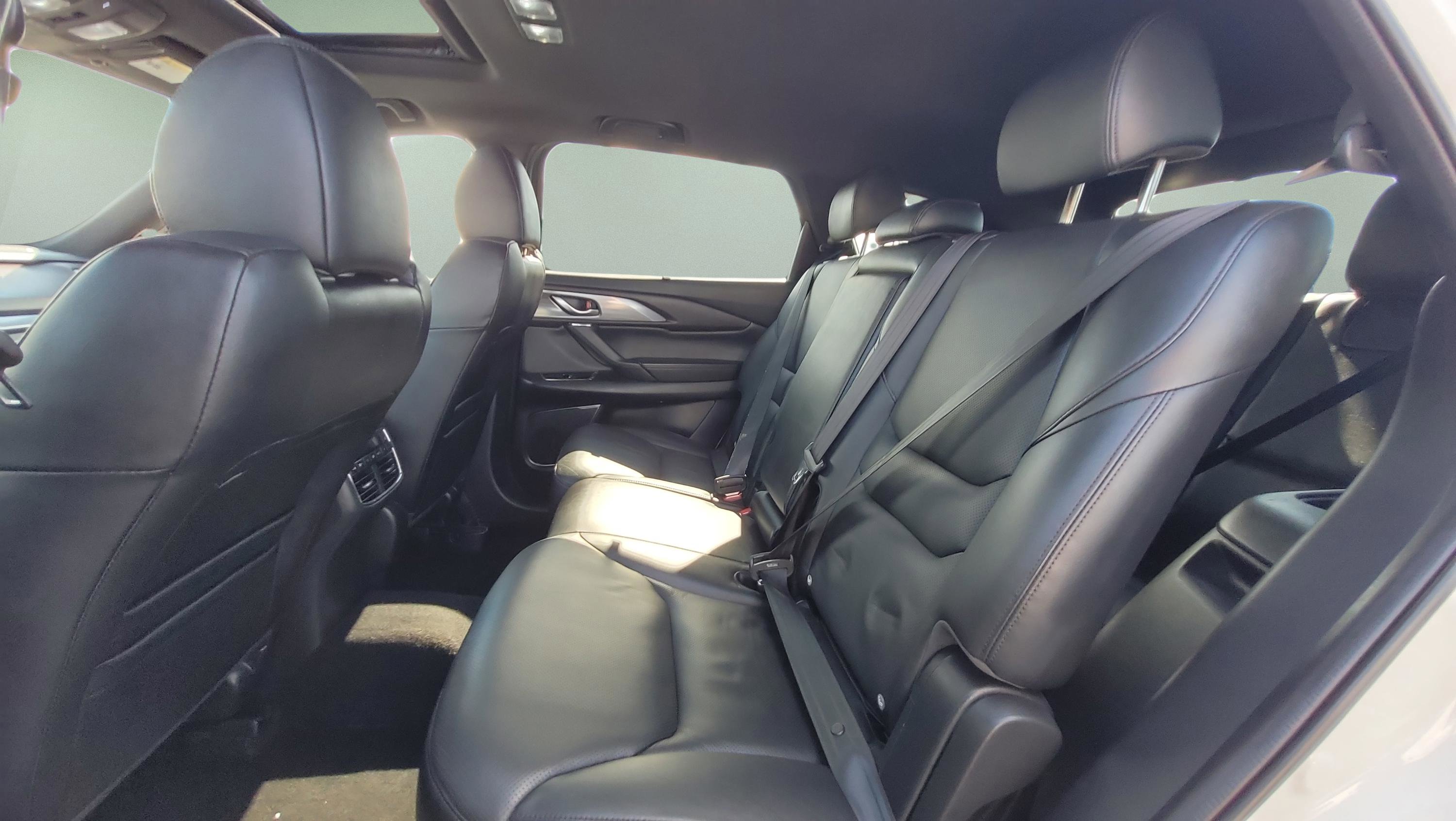 Used 2019 MAZDA CX-9 Grand Touring image 18