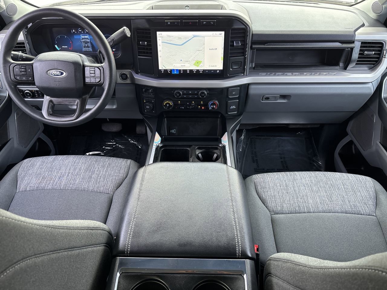 Certified 2023 Ford F250 XLT w/ XLT Premium Package image 17