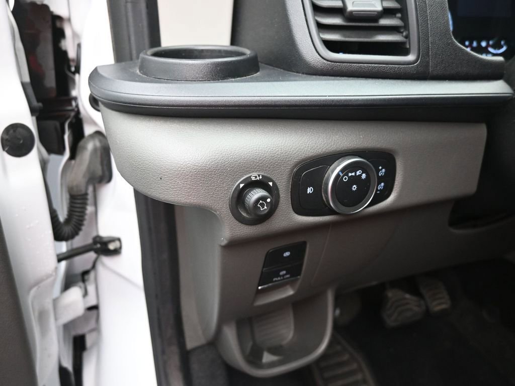 Certified 2023 Ford Transit 350 XLT RWD image 19