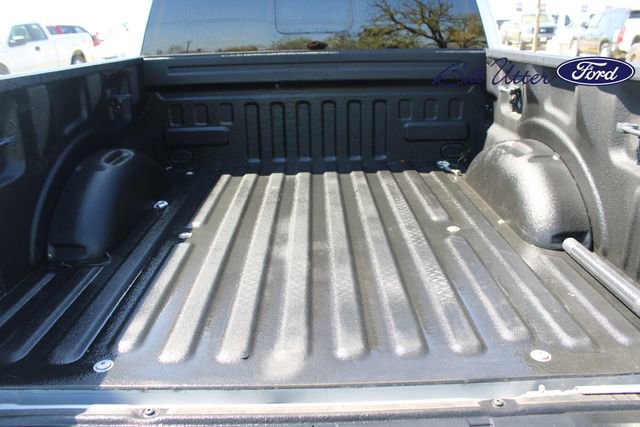 Certified 2023 Ford F150 Platinum w/ Equipment Group 701A High AWD/4WD image 10