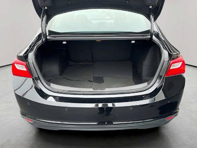 Used 2024 Chevrolet Malibu LT FWD image 15