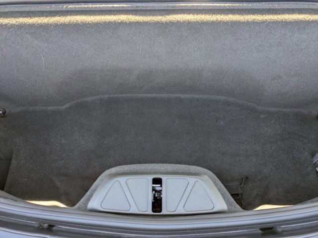 Used 2024 Chevrolet Corvette Stingray Premium Conv w/ Z51 Performance Package image 12